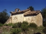 MONTMAJOR, Sant Miquel de Sorba, S-XII