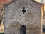 MURA, Santa Maria de Matadars o del Marquet, S-X-XI