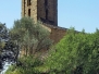 OLIANA, Sant Andreu del Castell, S-XI