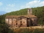 OLIUS, Sant Esteve d'Olius, S-XI-XII