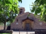 OLOT, Santa Maria de Batet, S-XII-XIII