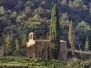OLVAN, Santa Maria de Valldaura, S-XIII