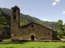 ORDINO, Sant Martí de La Cortinada, S-XII