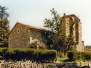 ORISTÀ, Sant Salvador de Serradellops, S-XI-XII