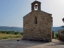PERAMOLA, Santa Llúcia de Tragó, S-XI