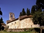 PORQUERES, Santa Maria, S-XII