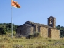 PRATS I SANSOR, Sant Salvador de Predanies, S-XII-XIII