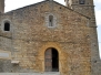 PRULLANS, Sant Esteve, S-XII