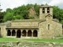 QUERALBS, Sant Jaume, S-XII