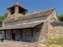 QUERALBS, Sant Sadurní de Fustanyà, S-XII