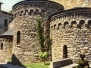 RIBES DE FRESER, Santa Maria, S-XII