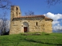 RIDAURA, Sant Miquel del Mont, S-XII