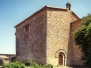 RINER, Sant Diumenge de Su, S-XII-XIII