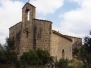 SAGÀS, Sant Martí de Biure, S-XII