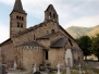 SALARDÚ, Santa Maria d'Arties, S-XII