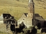 SALARDÚ, Santuari de Montgarri, S-XIII