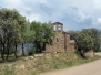 SALÀS DE PALLARS, Santa Bàrbara (abans Santa Maria), S-XI