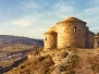 SALLENT DE LLOBREGAT, Sant Sebastià del Castell, S-XII