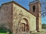 SALLENT DE LLOBREGAT, Santa Maria de Cornet, S-XII
