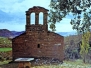 SANT ESTEVE DE LA SARGA, Mare de Déu de la Fabregada, S-XII