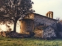 SANT FRUITÓS DE BAGES, Sant Jaume d'Olzinelles, S-X-XII