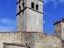 SANT GENÍS DE FONTANES, Monestir de Sant Genís, S-X-XII