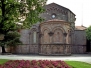 SANT JOAN DE LES ABADESSES, Monestir de Sant Joan, S-XII