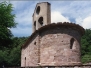 SANT JOAN DE LES ABADESSES, Santa Llúcia de Puigmal, S-XI-XIII