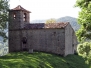 SANT JOAN DE LES ABADESSES, Santa Magdalena de Parella, S-XII