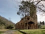 SANT JOAN LES FONTS, Monestir de Sant Joan,S-XII