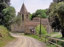 SANT JULIÀ DE RAMIS, Sants Metges (Sant Cosme i Sant Damià), S-XI