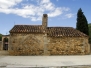 SANT LLORENÇ DE LA MUGA, Sant Andreu, S-XIII