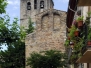 SANT LLORENÇ DE LA MUGA, Sant Llorenç, S-XI-XII