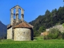 SANT LLORENÇ DE LA MUGA, Santa Maria del Palau, S-XII-XIII