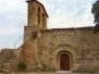 SANT LLORENÇ D'HORTONS, Sant Joan Samora, S-XII