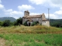SANT MARTÍ DE LLÉMANA, Sant Joan del Pla, S-XI