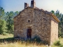 SANT MATEU DE BAGES, Sant Martí de Bertrans, S-XII