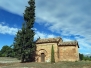 SANT MATEU DE BAGES, Sant Miquel de les Planes, S-XIII