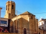 SANT PERE DE RIUDEBITLLES, Sant Pere, S-XIII