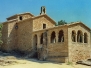 SANTA COLOMA DE FARNERS, Mare de Déu de Farners, S-XII