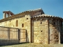 SANTA COLOMA DE FARNERS, Sant Iscle i Santa Victòria de Sauleda, S-XI-XII