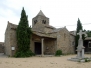 SANTA CRISTINA D'ARO, Sant Martí de Romanyà, S-X-XI