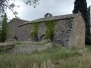 SANTA CRISTINA D'ARO, Santa Maria de Bell-lloc, S-XI