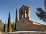 SANTA MARGARIDA DE MONTBUI, Santa Maria, S-X-XII