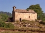 SANTA MARIA DE MERLÈS, Sant Amanç de Pedrós, S-XII