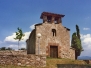SANTA MARIA DE MERLÈS, Sant Miquel de Terradelles, S-XII