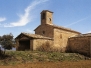SANTA MARIA DE MERLÈS, Santa Maria de Pinós (o de Ginebret), S-XI