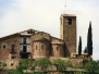 SANTA MARIA D'OLÓ, Sant Feliu de Terrassola, S-XI-XII