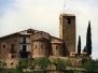 SANTA MARIA D'OLÓ, Sant Feliu de Terrassola, S-XI-XII