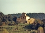 SANTA PAU, Sant Martí Vell, S-XII
